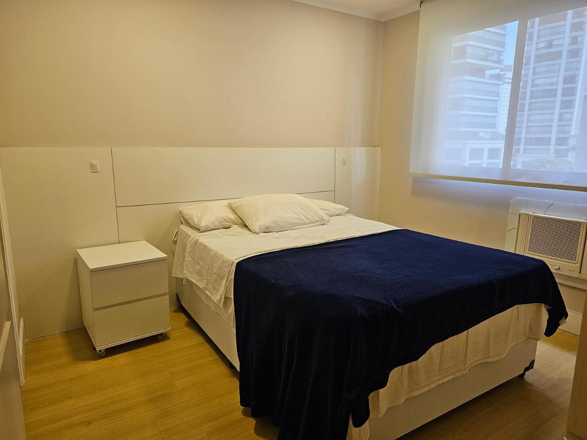 상파울루 Flat Ibirapuera Special  아파트 외부 사진