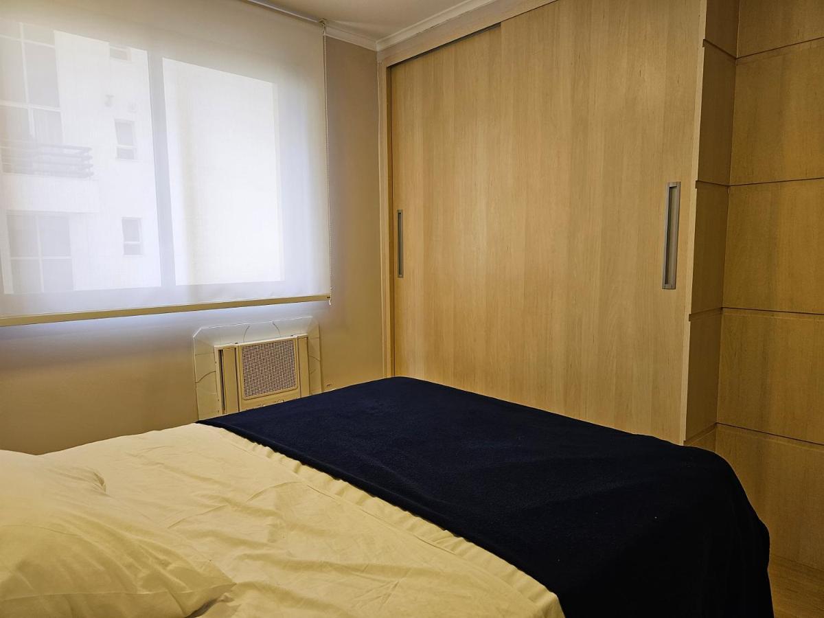 상파울루 Flat Ibirapuera Special  아파트 외부 사진