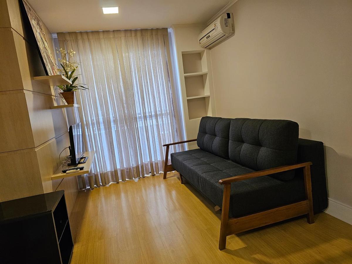 상파울루 Flat Ibirapuera Special  아파트 외부 사진
